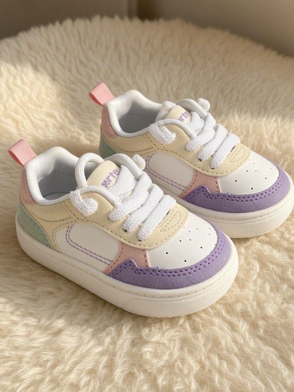 Baby Orion Sneaker Shoe